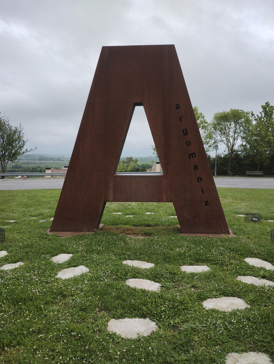 20240508 093356•Idiazabal•Basque Country•Spain